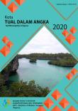 Kota Tual Dalam Angka 2020