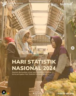 National Statistics Day (HSN)