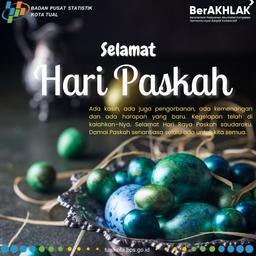 Selamat Hari Paskah 2024